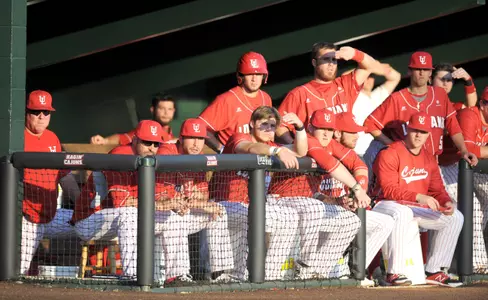Cajuns Baseball Looks To Keep Streak Alive Against WKU Image