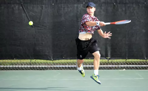 Cajuns Win Eighth Straight To Close Out Regular Season Image