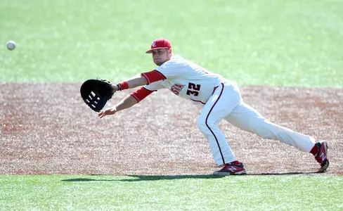 Louisiana To Host UALR In Series At “The Tigue” Image