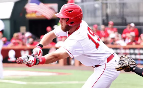 Conrad Named LSWA Player of the Week Image