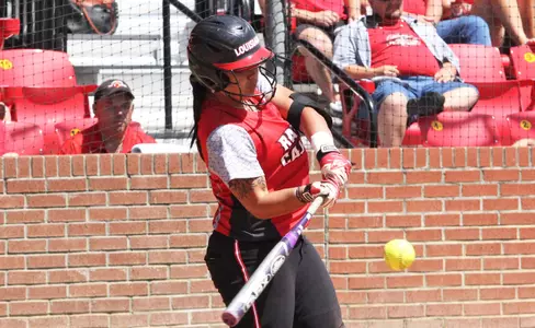 Walsh Sparks Cajuns Offense in Big Sixth Inning Image