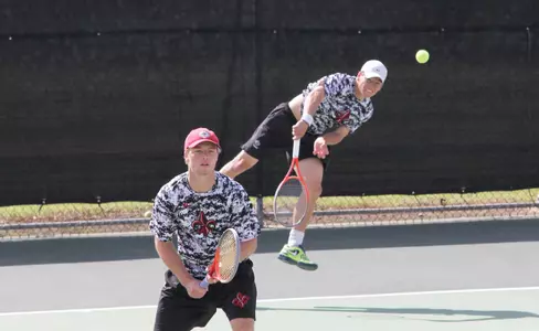 Cajuns Men’s Tennis To Close Out Season On The Road Image