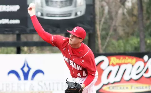 Baranik Shuts Out Tigers As Cajuns Cruise To 13-0 Win Image