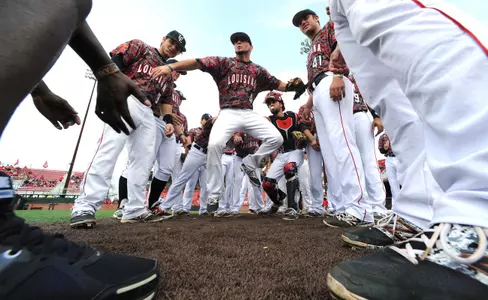 Game Two Of ULM Series Moved Up To 1 p.m. Start Image