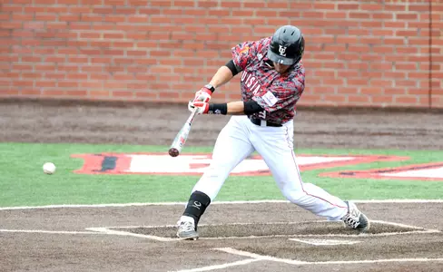 7th Inning Explosion Propels Cajuns To Sweep Of Texas Southern Image