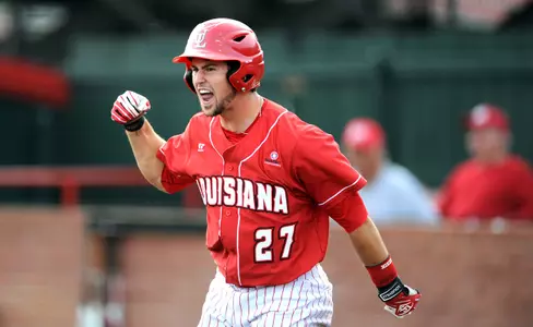 Louisiana Trounces Green Wave In Midweek Clash Image