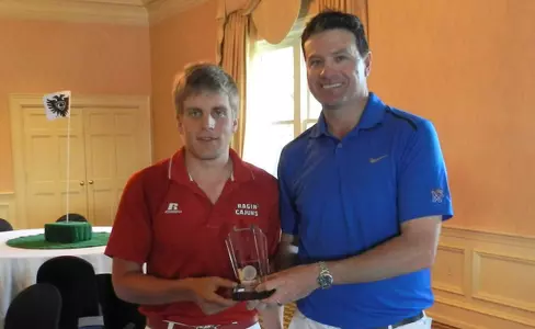 Haraldur Magnus 2014 Memphis Win