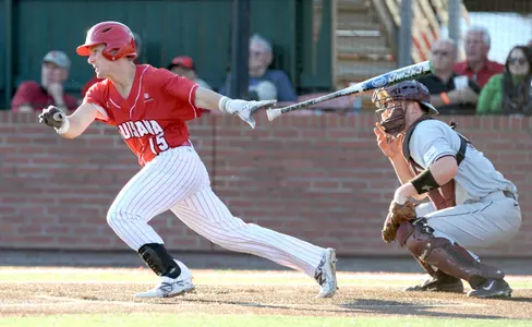 Cajuns Shutout UALR In Series Opener, 7-0 Image
