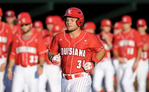 Cajuns Open Week With McNeese State At “The Tigue” Image