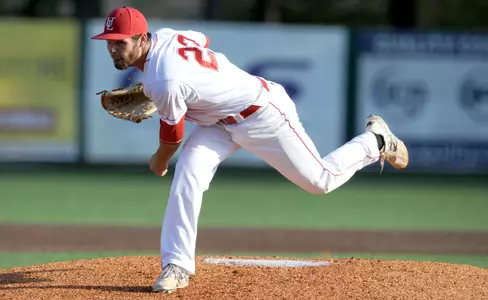 Cajuns Hold On To Defeat Arkansas State In Series Opener, 6-5 Image