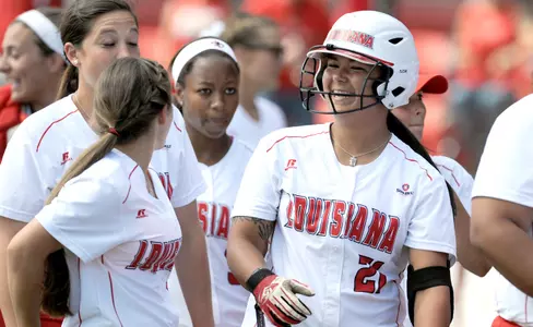 Cajuns to Face McNeese in Midweek Bout at Lamson Park Image