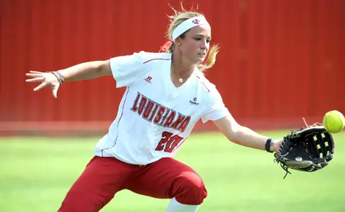 Cajuns Midweek Contest Against Nicholls State Cancelled Image