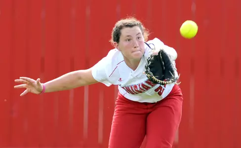 Landry’s 7 RBI Leads Cajuns to Doubleheader Sweep of Troy Image