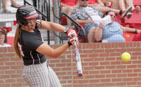 Elkins and Hamilton Lead Cajuns Past No. 15 South Alabama Image