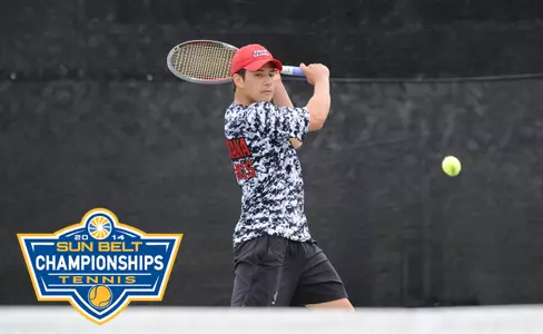 2014 Men's Tennis Championships