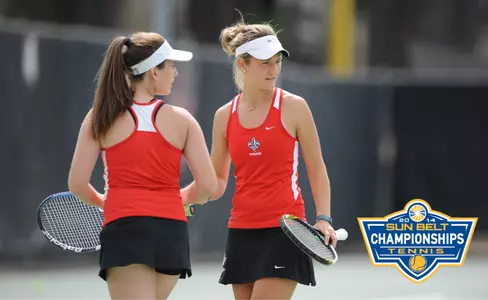 2014 Women's Tennis Championships