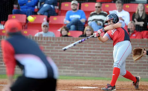 Cajuns Finish Regular Season With Senior Weekend and ULM Image