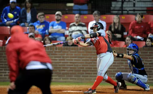 Walsh’s Walkoff Leads Cajuns Past McNeese, 5-4 Image