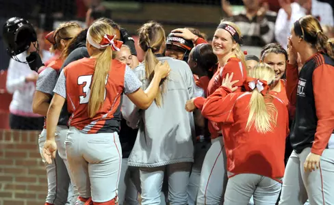 Cajuns Doubleheader at Troy Postponed Due to Rain Image