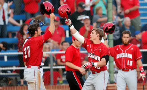 Caleb Adams HR vs. UTA Game 1 2014