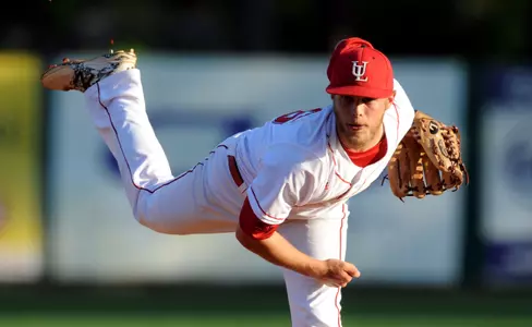 Hicks And Carter Combine To Shutout McNeese In Midweek Game Image