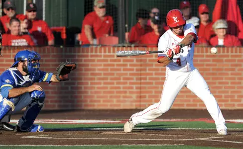 Cajuns Fall In Series Finale To Arkansas State, 6-4 Image
