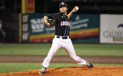 Cajuns Baseball Closes Out Road Schedule At South Alabama Image