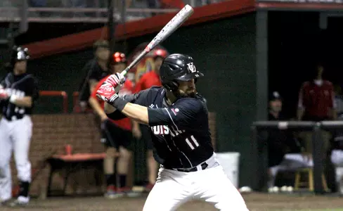 Cajuns Baseball Completes Midweek Sweep of Southeastern, 10-8 Image