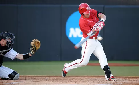 Adams Named To Golden Spikes Watch List Image
