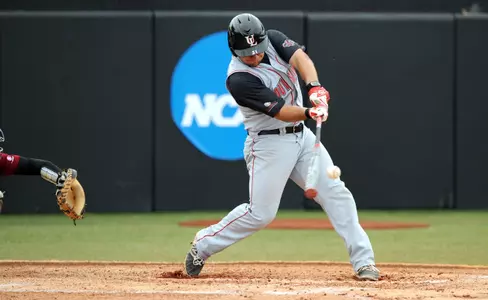 Evan Powell Swing Troy 2014