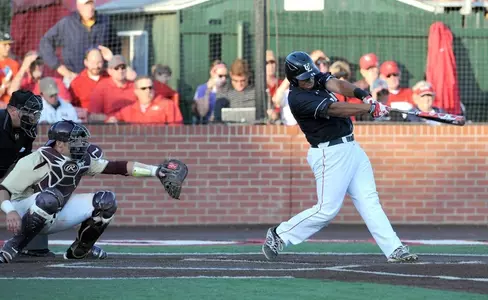 Greg Davis home run ULM