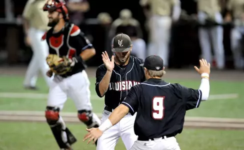 Ryan Wilson ULM 05/15/2014