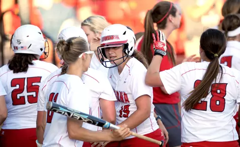 Redfearn and Landry Boost Cajuns Past Texas Southern, 7-4 Image