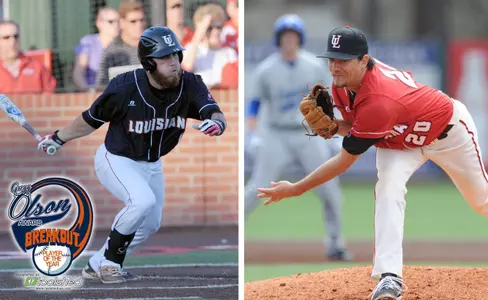 Conrad Boutte Olson Award Watch List