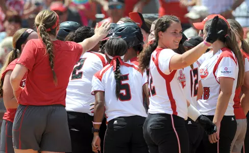 Cajuns to Face Texas in Regional Championship Image