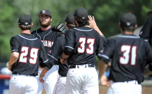 Baseball To Host Selection Show Viewing Party At “The Tigue” Image