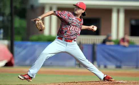 Cajuns Baseball Back In Sun Belt Championship Game Image