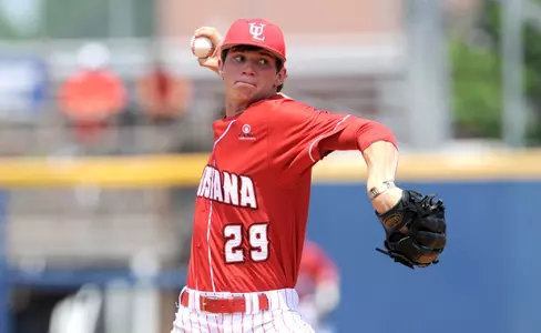 It’s Unanimous: Cajuns Are No. 1 Image