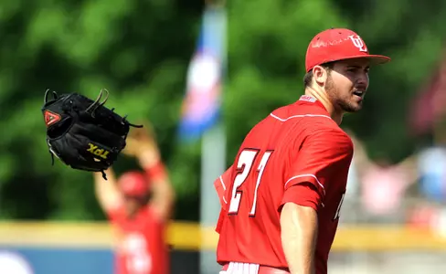 Louisiana Baseball Back On Top In The Polls Image