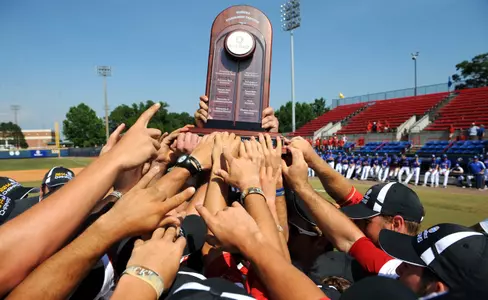 Ragin' Cajuns To Host NCAA Baseball Regional Image