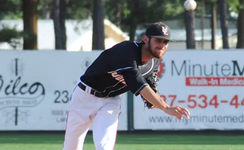 Robichaux Austin Jackson State 2014 Lafayette Regional