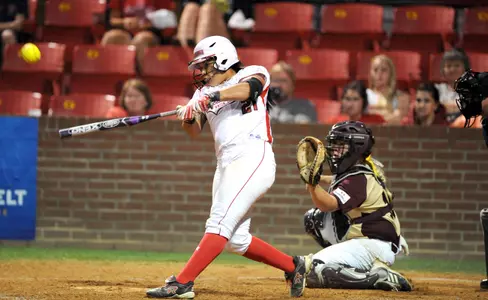 Cajuns and Jaguars to Rematch for Conference Championship Image