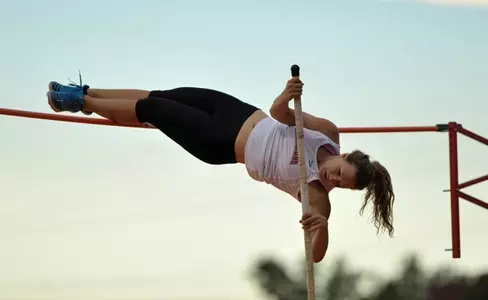 Pole Vault