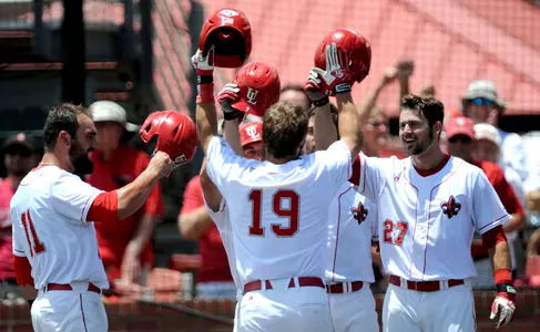 Cajuns Advance to Championship Game With Win Over Jackson State Image