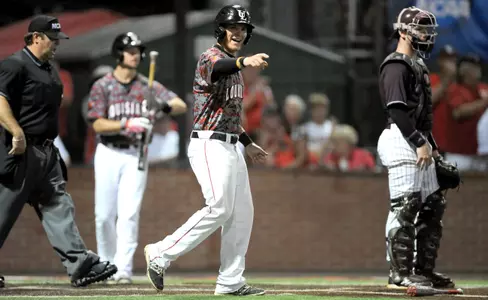 Louisiana Baseball Forces Winner-Take-All Championship Game Image