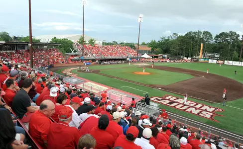 Cajuns Baseball 2016 Class Ranked Highest In Sun Belt By Perfect Game Image