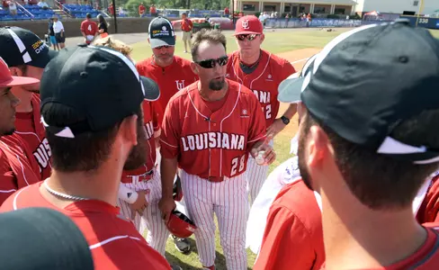 Deggs Accepts Head Coaching Position At Sam Houston State Image