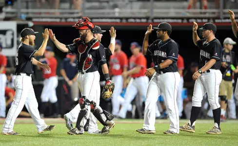 Five More Cajuns Selected On Final Day Of MLB Draft Image