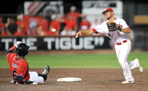 Trahan Named One Of Three Brooks Wallace Award Finalists Image