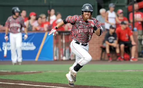 Seven Cajuns Land On ABCA All-Central Region Teams Image